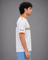 Republic Day 2026 Athleisure T-Shirt | 180 GSM Dri-Fit | India Pride Edition