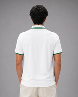 The Everyday Hero Pack | Balidaan Polo T-Shirt + Black Cotton Cap + Insulated Steel Bottle
