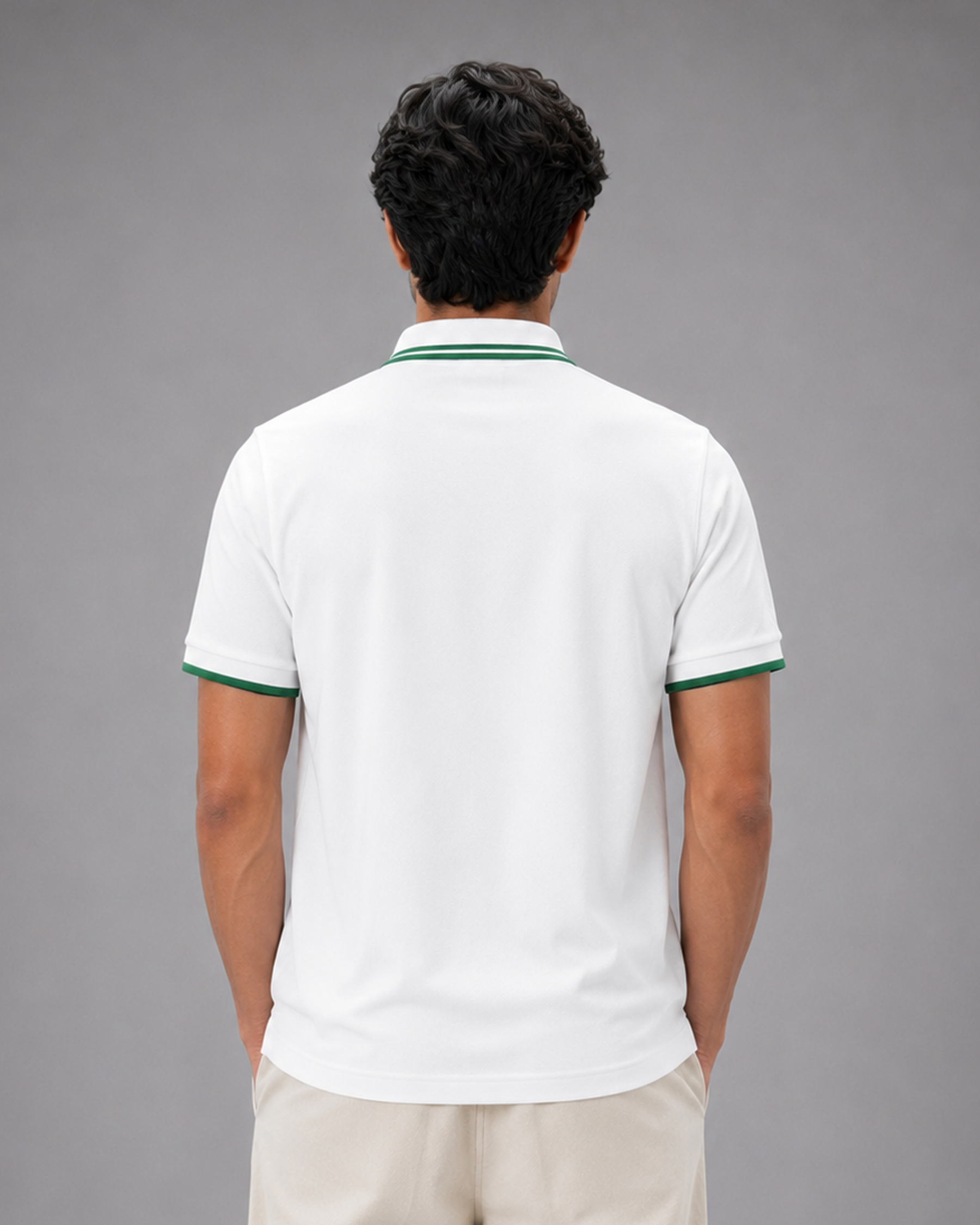 The Everyday Hero Pack | Balidaan Polo T-Shirt + Black Cotton Cap + Insulated Steel Bottle