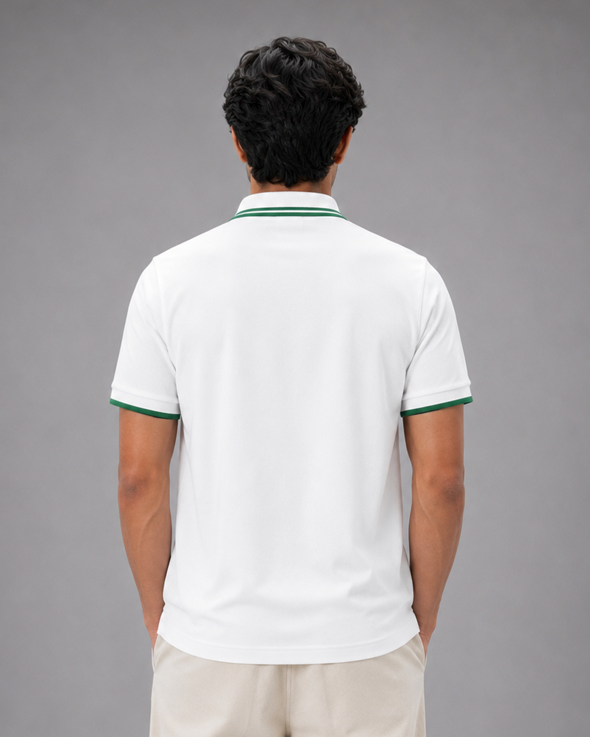 The Everyday Hero Pack | Balidaan Polo T-Shirt + Black Cotton Cap + Insulated Steel Bottle